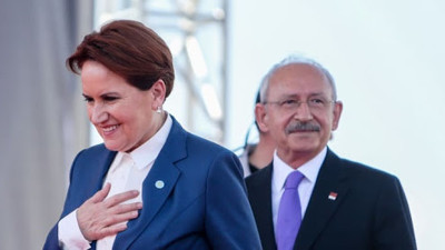 Akşener ve Kılıçdaroğlu Çanakkale'ye gidiyor