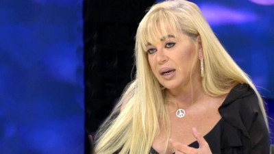 Zerrin Özer yıllar sonra kendisine tecavüz edenin ismini açıkladı