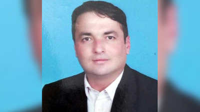 Muğla'da 2 çocuk babası ölü bulundu