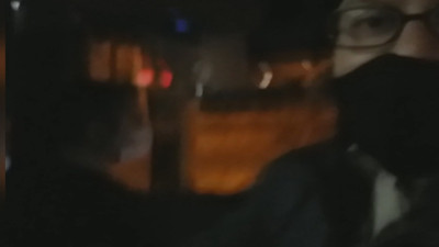 İETT otobüsünde amir ile yolcu birbirine girdi. Maske tartışmasında tansiyon yükseldi