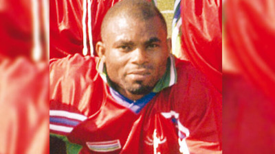 Festus Okey davasında 14 yıl sonra karar