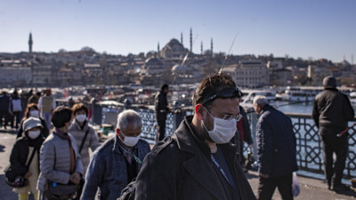 Artık rakamlar saklanamayacak seviyede. ''Bu işin sonu kötü'' diyen doktorlar haklı çıktı
