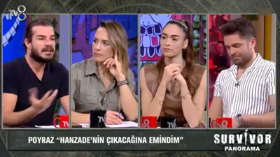 Acun Ilıcalı'yı çok kızdıracak açıklama. 'Net konuşuyorum' dedi Survivior 2021'in şampiyonunu açıkladı