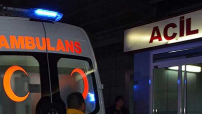 Bıçaklanan genç kız hayatını kaybetti