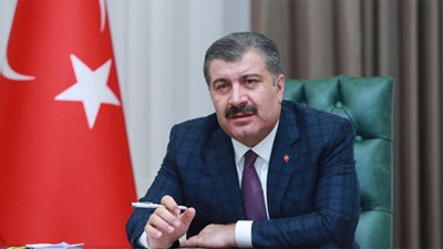 Resmen başlıyor. Bakan Koca'dan Bilim Kurulu toplantısı sonrasında önemli açıklama