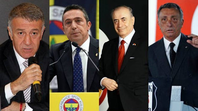 4 büyük kulüp için kader günü. İmza atacaklar mı atmayacaklar mı