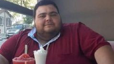 Ankara'da 25 ayda rekor kilo kaybı. Nefes alamıyor hareket edemiyordu