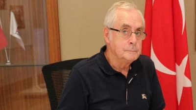 Hürriyet'in efsane ismi öldü