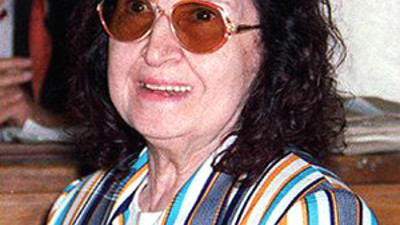 Matild Manukyan'ın 3 milyar dolarlık miras davasında flaş karar. Mahkeme evliliği geçersiz kıldı