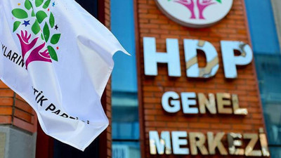 HDP iddianamesinin detayları ortaya çıktı. 687 HDP’liye 5 yıl siyasi yasak talebi. HDP binaları teröristlerin buluşma noktası oldu