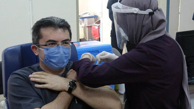 Erzurum Valisi korona virüse yakalandı