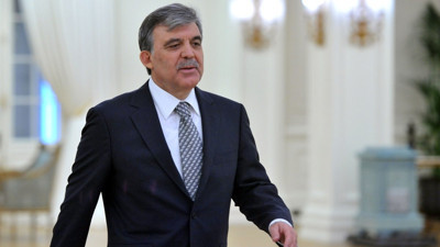 Abdullah Gül’den HDP’ye destek: HDP’ye kapatma davası açılmasını ve Gergerlioğlu'nun milletvekilliğinin düşürülmesini çok yanlış buluyorum
