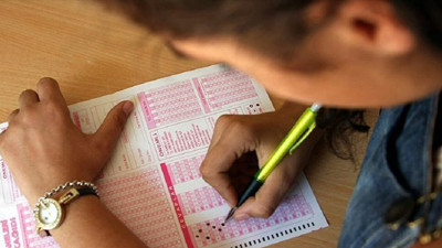 ÖSYM'nin iki yılda sınavlardan kazandığı para dudak uçuklattı