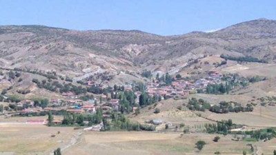 Tokat'ta 2 köy karantinaya alındı (18 Mart 2021)