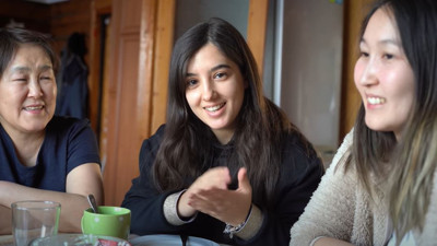 Yaşadıkları yeri haritada gösteremezsiniz ama Yakut Türkleri’nin konuştukları dil Öz Türkçe. İşte Tuva Türkleri’nden sonra Yakut Türkleri