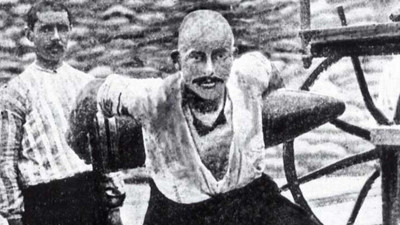 Oysa kendisine maaş bağlanmasını bile istemedi. Seyit Ali’nin hüzünlü sonu. Ağlayarak okuyacak utanacaksınız