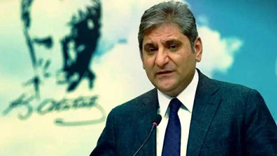 CHP'li Aykut Erdoğdu kötü haberi verdi. İnşallah olmaz