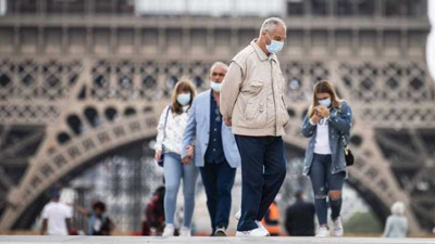 Vaka sayıları korkutan boyutta. 1 ay boyunca tam kapanma kararı