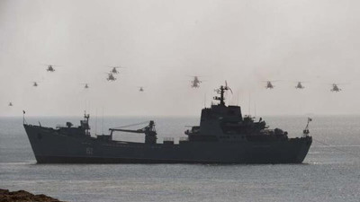 Yunanistan'da skandal iddia. Doğu Akdeniz'de Türkiye için ne yapacaklarını şaşırdılar