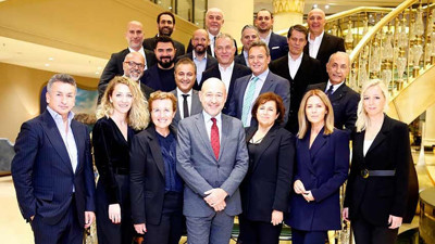 Birleşmiş Markalar Derneği'nde istifa şoku. 420 markayı temsil ediyor