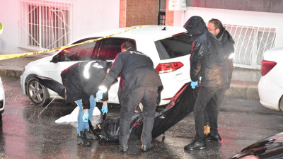 Ecel adım atarken yakaladı