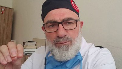 Başhekim Ali Edizer skandal sözleri nedeniyle görevden alınmıştı. Sessiz sedasız devlet hastanesinde göreve başlamış