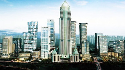 Şirketlere vergide yüzde 100 indirim yapılacak. Tam 10 yıl boyunca alınmayacak