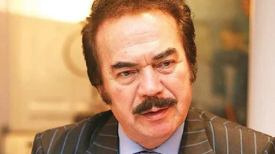 Orhan Gencebay'dan kendisini eleştirenlere çok sert tepki. Günlerce tartışılmıştı