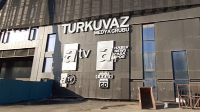 Turkuvaz Medya Grubu'nda korona virüs şoku