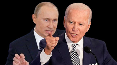 Rusya meydan okudu: En kötüsüne hazırız