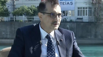 Dönmez ilk kez açıkladı. Nisan'da başlıyor