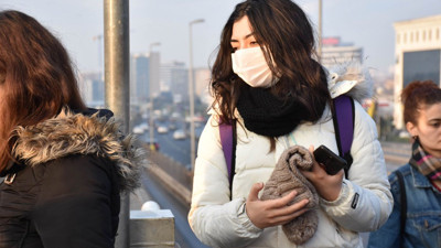Korona virüsün en fazla etkili olduğu saat ortaya çıktı. Bu saatler arasında hızlanıyor