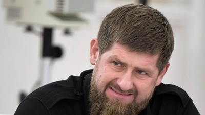 Çeçen liderden Biden'a Putin çağrısı