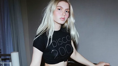 Aleyna Tilki'ye korona virüs soruşturması