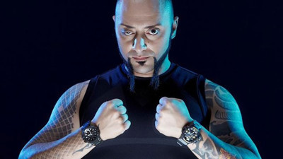 Hayko Cepkin tazminat davasını kazandı