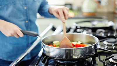 Uzman isim mutfaktaki tehlikeye karşı uyardı. Herkes evinde bu hatayı yapıyor