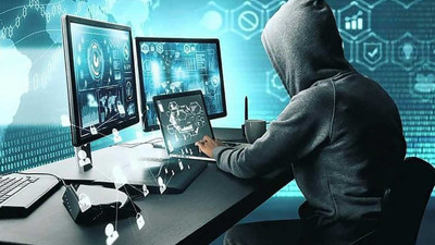 Korsanlar aşıyı siber saldırı için kullanıyor