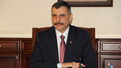 Çorum Valisi'nden İstanbul Sözleşmesi yorumu. Milli Mücadele düşmanı İskilipli Atıf'ı anmıştı