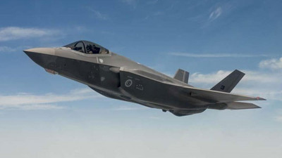 ABD Sayıştayı'nın F-35 raporu ortaya çıktı! 2 milyar dolar ek maliyet gerekli
