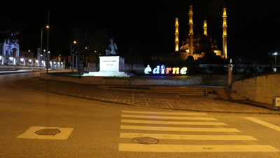 Trakya sessizliğe büründü