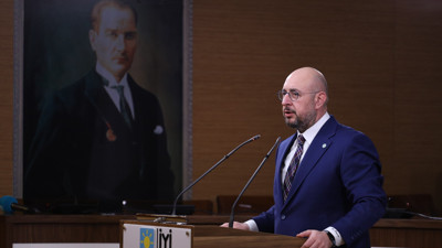 Gece yarısı Merkez Bankası Başkanı görevden alındı İstanbul Sözleşmesi feshedildi. İYİ Parti: Cumhurbaşkanlığı Hükümet Sistemi’nin gerçek yüzü, bir kez daha gün yüzüne çıkmıştır