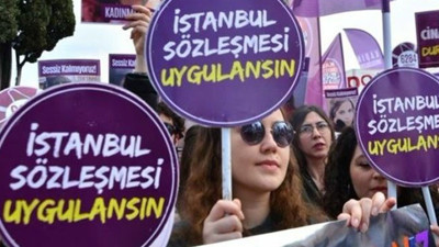 İstanbul Sözleşmesi'nin feshedilmesinin ardından AKP'den dikkat çeken hamle. Ankara Sözleşmesi'ni hazırlıyoruz