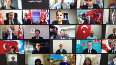 Kanada'da Çanakkale Zaferi etkinliği