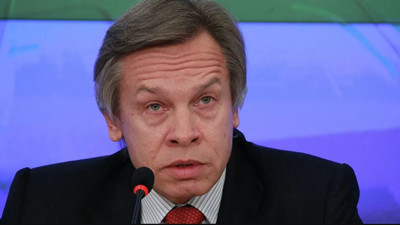 Rus senatör: Biden yeni bir Soğuk Savaş’a yol açabilir