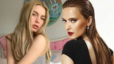 Aleyna Tilki’den Demet Akalın’e olay gönderme. 'İşte Bu Benim Masalım' dizisinden 2 milyon TL kazandı mı. İlk kez yanıtladı