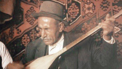 Aşık Veysel kimdir? Aşık Veysel nereli? Aşık Veysel'in gözleri neden görmüyor? Aşık Veysel'in hayat hikayesi