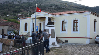 Flaş... Flaş... 5 okulda yüz yüze eğitime virüs arası