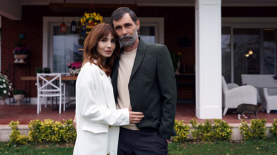 Star Tv'den iddialı bir dizi geliyor. Konusu izleyiciyi ekrana bağlayacak