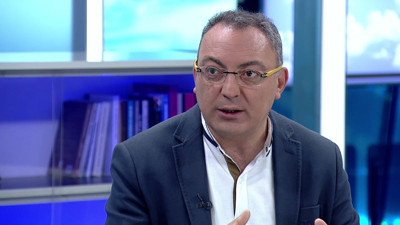 Ünlü ekonomist Cem Seymen yok yok diyerek açıkladı. Türkiye’nin içinde bulunduğu durum daha güzel anlatılamazdı