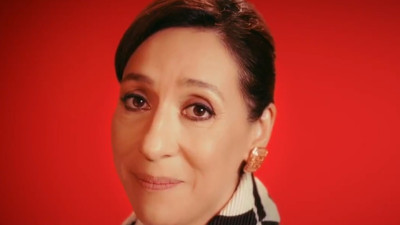 Kırmızı Oda dizisine iki bomba transfer!